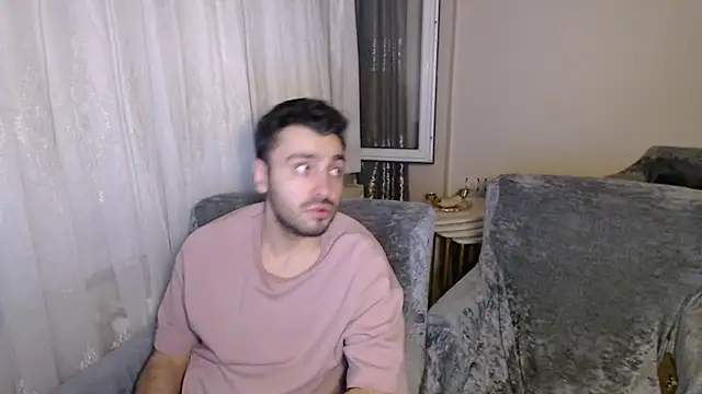 عرض كام handsomeee04