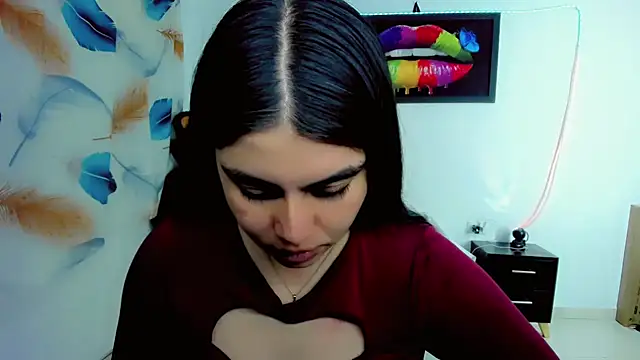 دردشة _Maddison_Ivanova_ الجنسية المباشرة