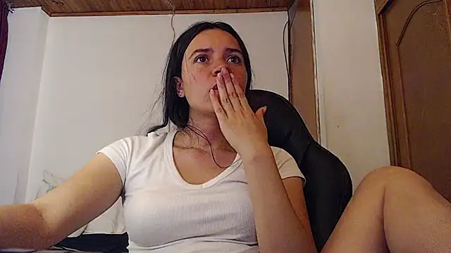 Chat XXX ao vivo de Shanel_Lozano