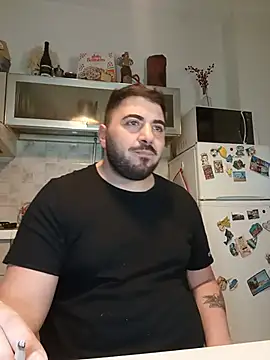 bear_skinny Webcam show