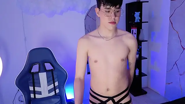 Tom_Parker_ 网络视讯表演