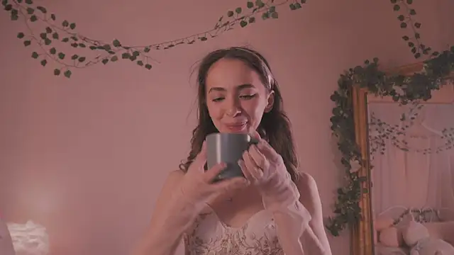 OnlyJett Live XXX-Chat