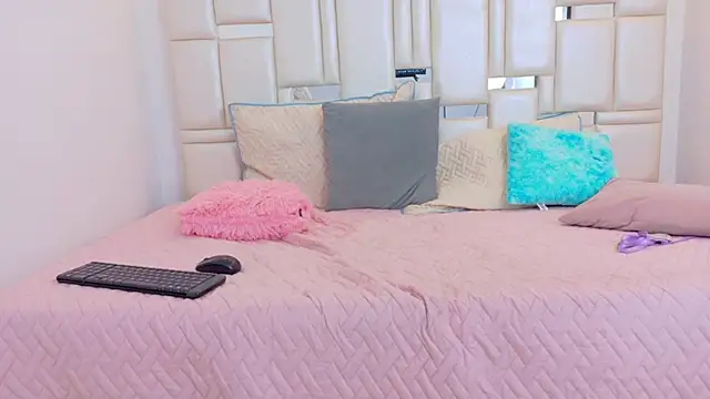 Vanessa_Duartee: вебкам-шоу