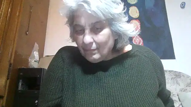Chat +18 de ExquisiteMature ao vivo