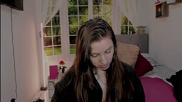 vanessabrown_ 라이브 XXX 채팅