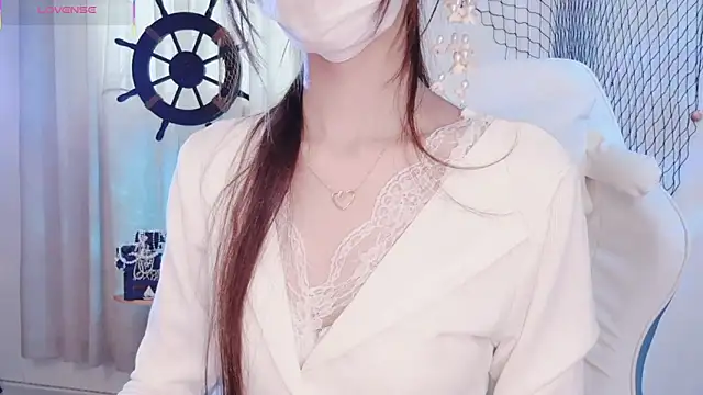 Your-Sunshine 웹캠 쇼