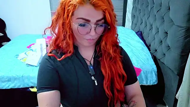 Czat XXX na żywo – Alexatexa2929