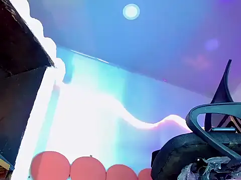 JessiValentin 웹캠 쇼