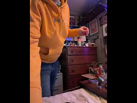 دردشة Jackjack716 الجنسية المباشرة