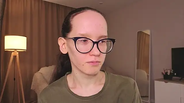 Онлайн чат XXX BettyBrowni