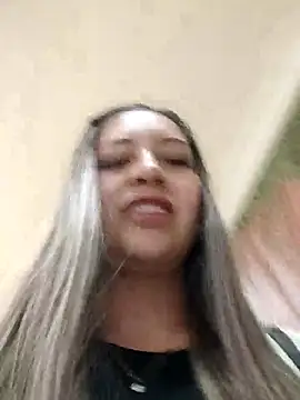 Pertunjukan Kamera Web alana_69