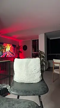 Valenthino_Salvatore élő XXX-chatje