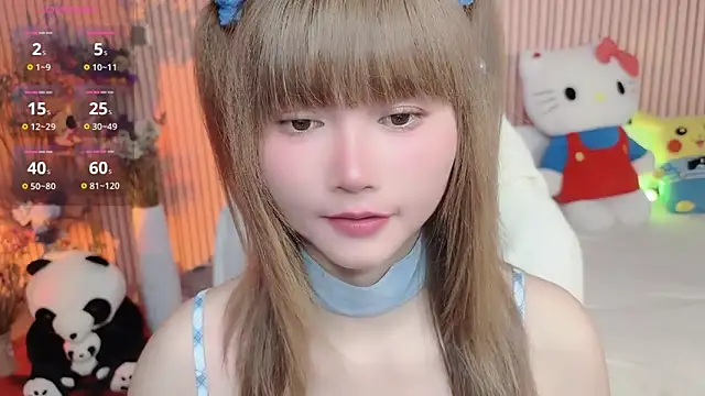 di-or-n Live XXX chat