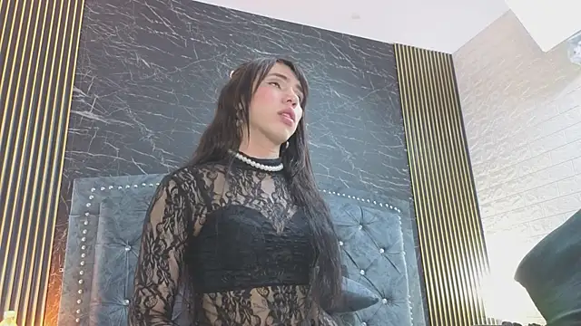 XXX chat uživo modela diosagolden