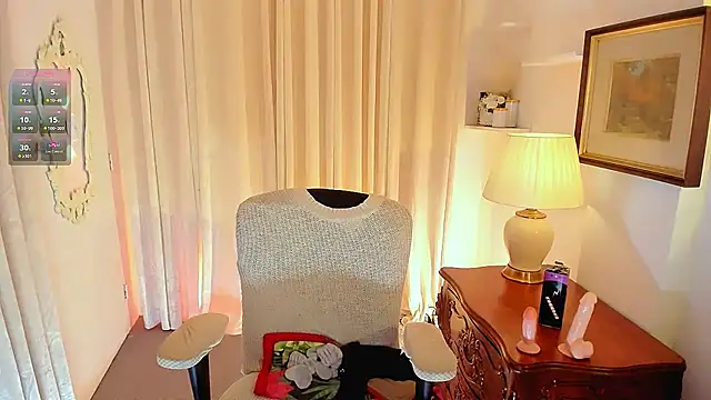 Živý XXX chat MS_LUNA