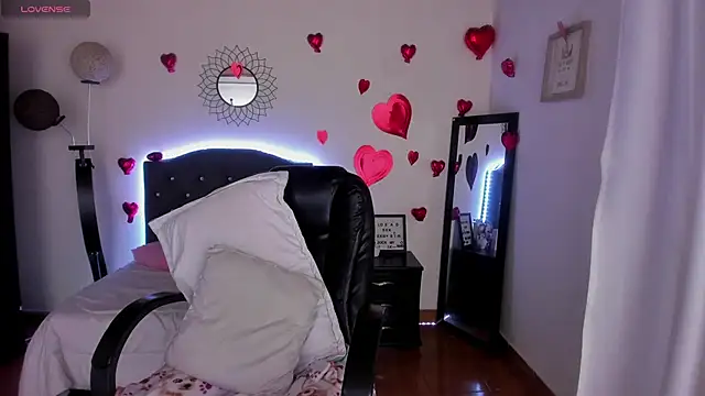 Czat XXX na żywo – _lia_baby