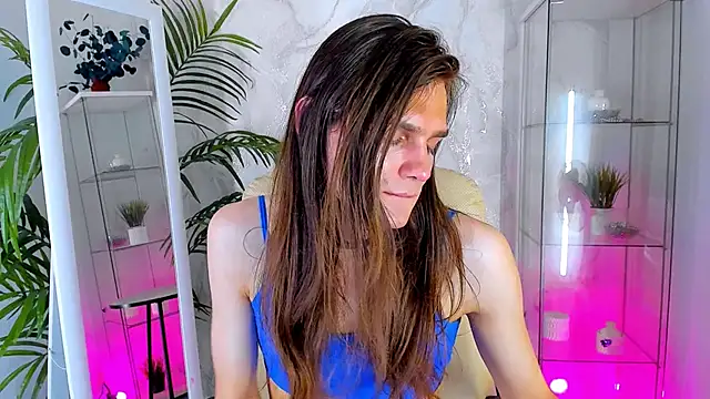 WillFobos Live XXX Chat
