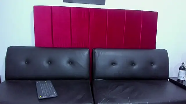WilliamsAndCatherine Webcam-Show