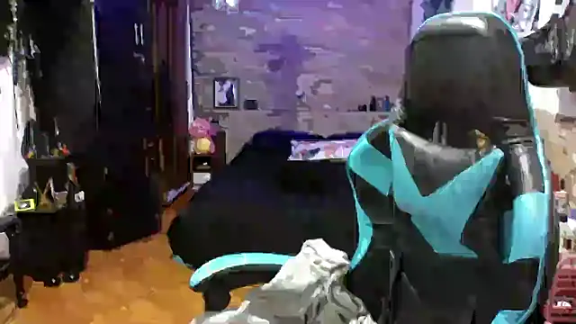 Chat XXX ao vivo de AngelaQueen_