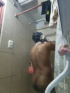 ChicoHot2503 ওয়েবক্যাম শো