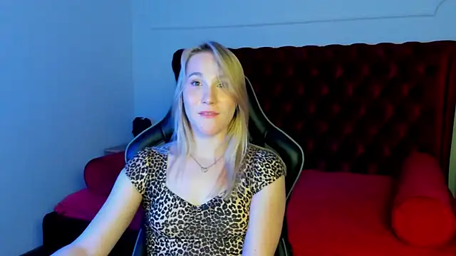 Czat XXX na żywo – ElaraVoltage
