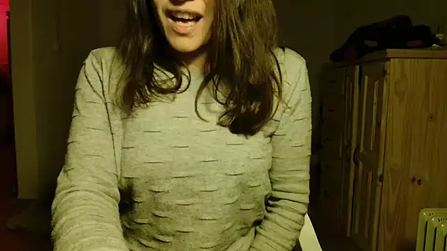Chatroom XXX en direct de Missforever