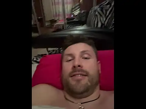 Вебкам-шоу MartinBrandon