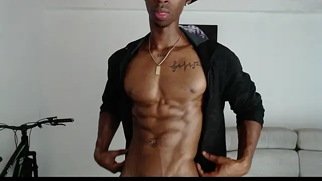 drake_brwon_23's Live XXX Chat