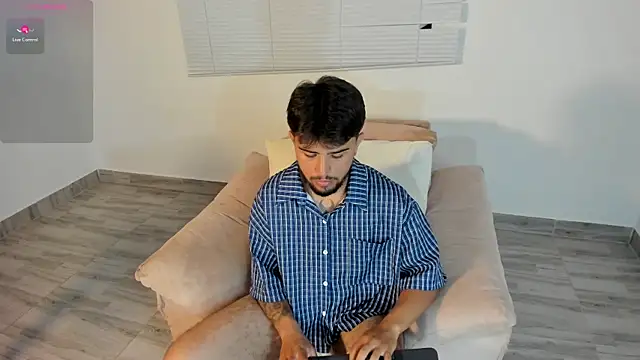Webkamerová show ftmphilip_