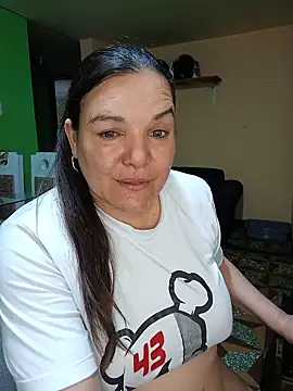 Zuleyka_69 Obrolan Langsung XXX
