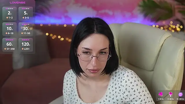 KettyFlo – Naživo XXX chat
