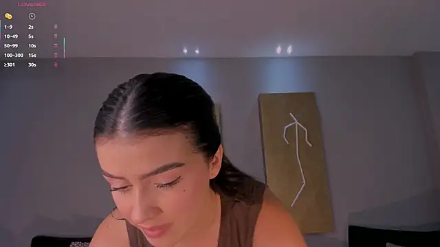 PaulinaSantos_'s Live XXX Chat