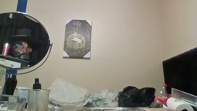 hailzeffn Show in webcam