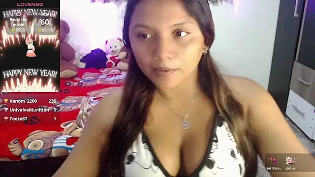 sexysusan4you's Live XXX Chat