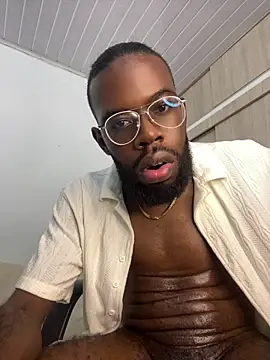 Jacksonking27: απευθείας συνομιλία ΧΧΧ