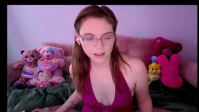 daddysprincess731's Live XXX Chat