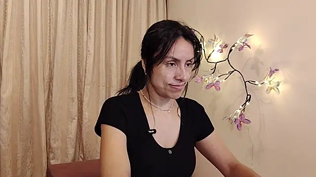 Chat XXX en directo de Bella_Exhibition
