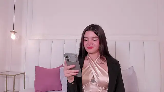 Онлайн чат XXX steff_gil