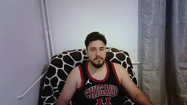 Gianiboy99 Webcam-Show