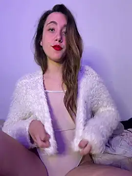 Chat XXX en directo de AlissonDavenport