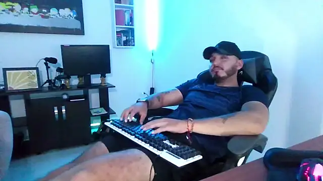 Thiago_420n Live XXX chat