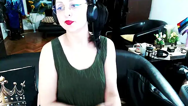 Imperatriza Chat XXX live