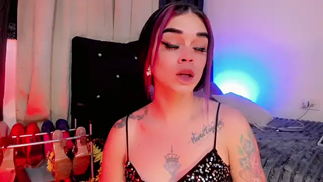 lesly_xx Live XXX Chat