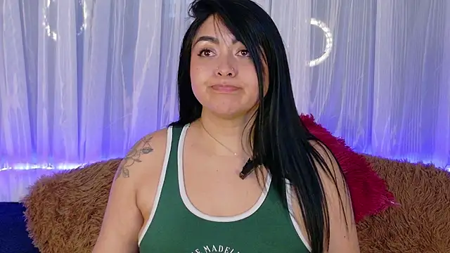 Victoria_J's Live XXX Chat