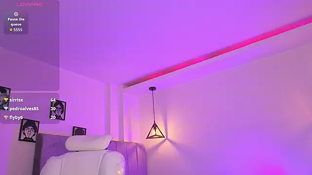 دردشة Miller_Vanessa_ الجنسية المباشرة