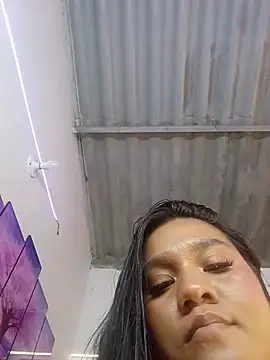 ZoeParcker Adlı Modelin Canlı XXX Sohbeti
