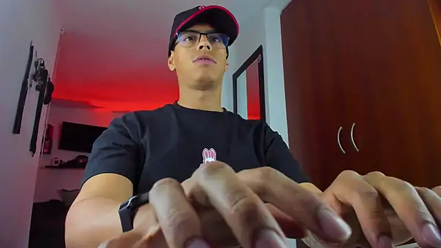 _John_Boy_n Webbikameraesitys