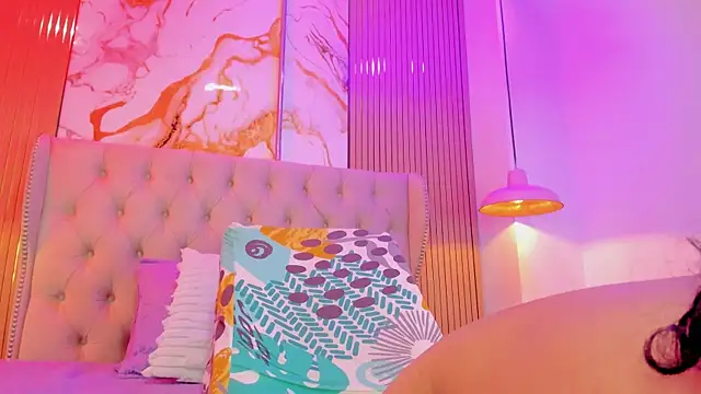selenaflamemj's Live XXX Chat