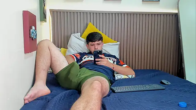 Joan_Blake Pertunjukan Webcam