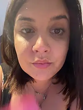 Novababy18's Webcam Show
